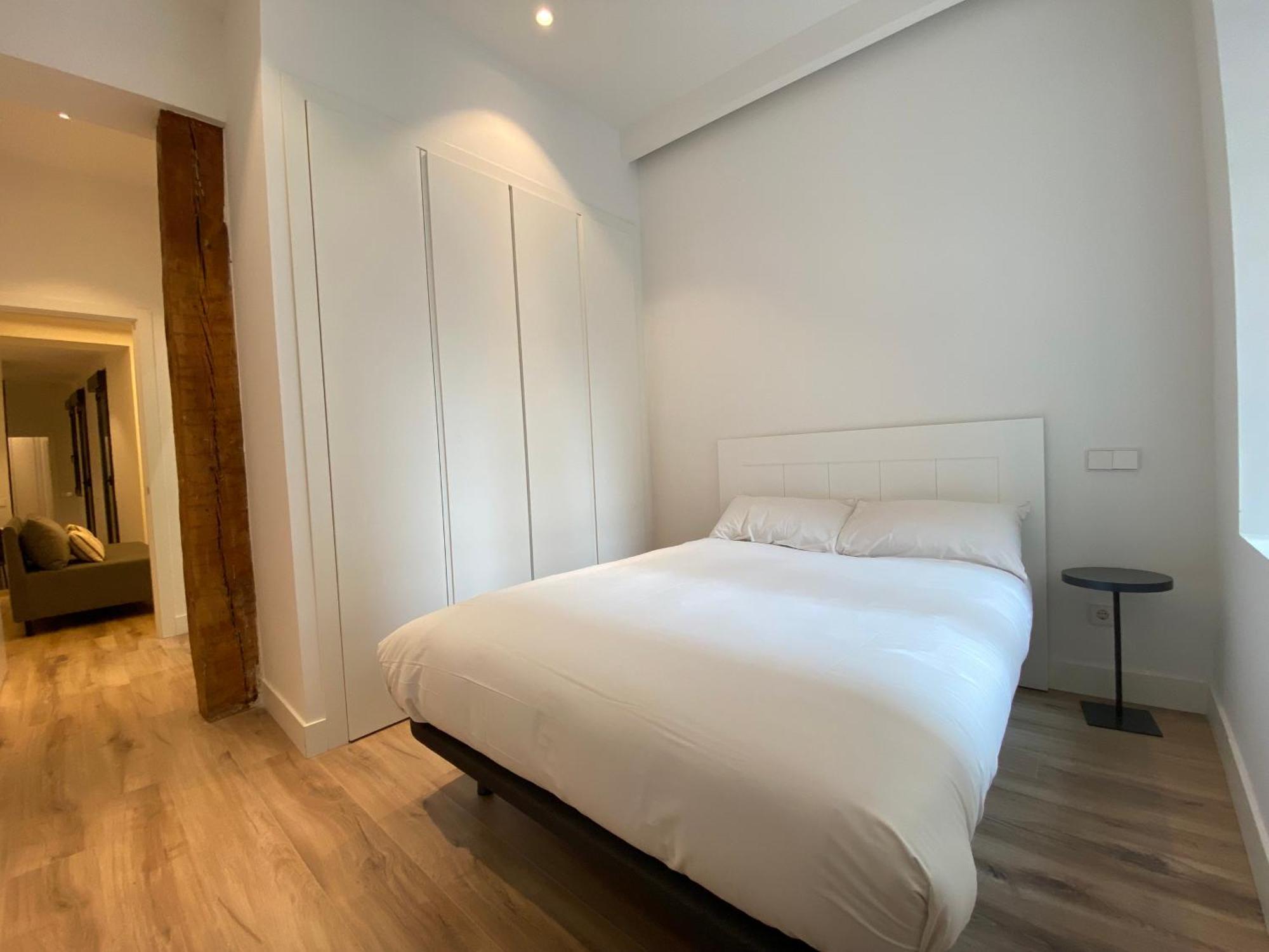 Aparthotel Fomento By Wynwood House Madrid Exteriér fotografie