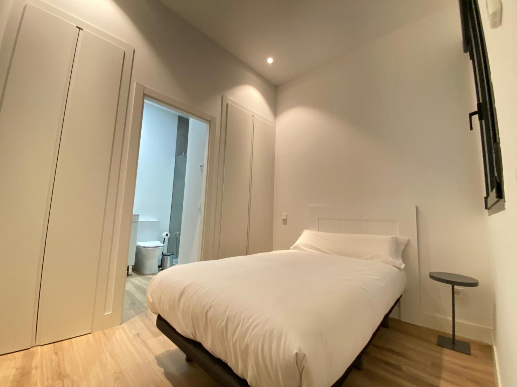 Aparthotel Fomento By Wynwood House Madrid Exteriér fotografie